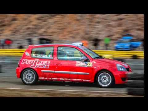 ProjectRace  Busetti - La Rizza 3^ Rijeka Rally Ronde 21/02/2016