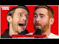 Jeremiah Watkins Whiskey Ginger W Andrew Santino 179