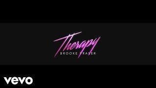 Brooke Fraser Therapy Lyric Video Video