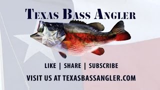 Texas Bass Angler