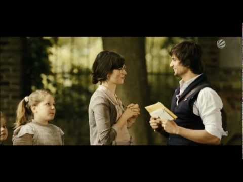 Tom Beck in "Zweiohrkücken"