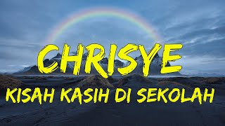 Download lagu Chrisye - Kisah Kasih di Sekolah (Lirik) mp3 Download lagu Chrisye - Kisah Kasih di Sekolah (Lirik) mp3