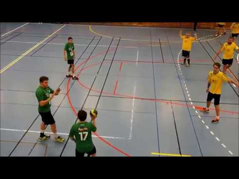 Lundaspelen 2017 / Skuru IK - IK Sävehof