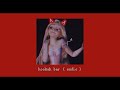 HOOKAH BAR Edit Audio