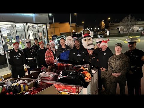 KCCI and partners raise more than $204,000 for Toys for Tots