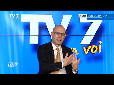 Condomini al 110% - Tv7 con Voi 24/2/2021 (3 di 3)