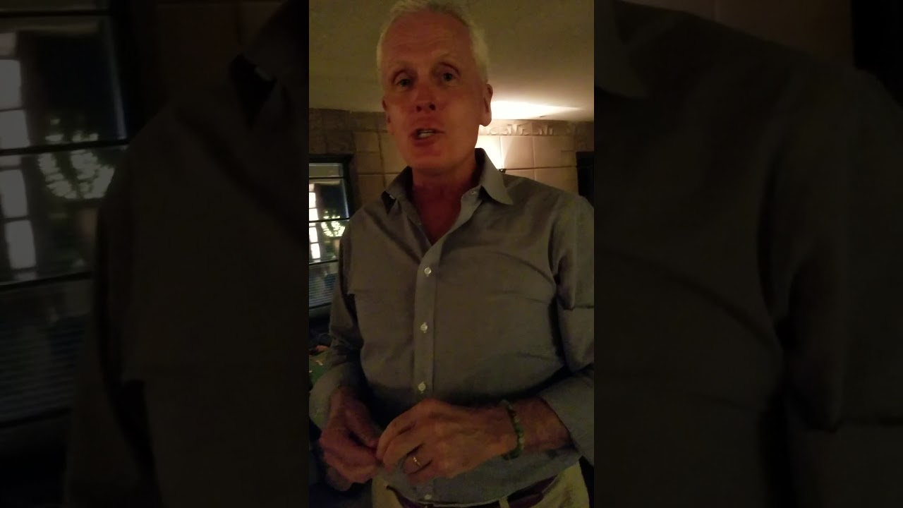 Promotional video thumbnail 4 for Robert Ray Magic