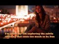Charlene-I've Never Been To Me (lyrics) 