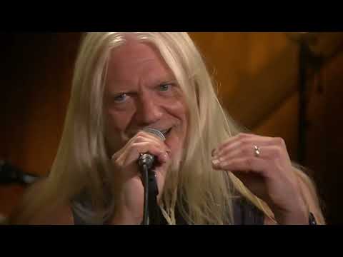 Marko Hietala - Olet lehdetön puu (Vain elämää s15)