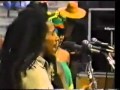Bob Marley-Positive Vibration (Live) 