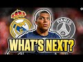 Mbappe asks to LEAVE PSG! [REACTION + WHAT'S NEXT for Kylian Mbappe?] | CBS Sports HQ