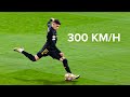 Most Powerful Goals In Football