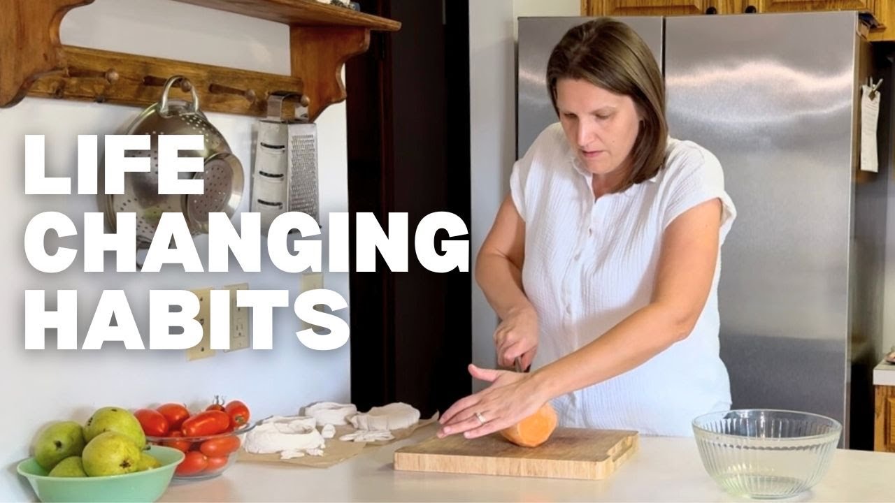 5 Biblical Truths that Finally Made Me a Better Homemaker