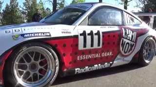 preview picture of video '2014 Pikes Peak Hill Climb Jeff Zwart'
