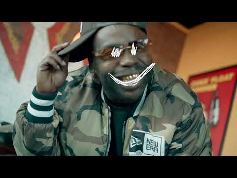 MarijuanaXO - Toppers (Official Video)