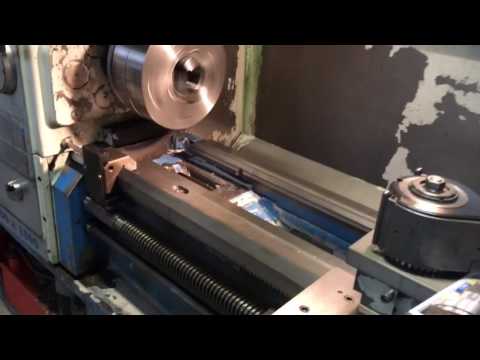 ZMM cu502 rd lathe Hop Machines