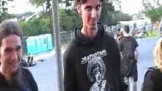 Theatres des Vampires - Battle of Metal (Black Label Society,Paradise Lost,Sisters of Mercy)