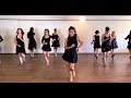 Sexbomb Tom Jones Cha Cha Ladies Line Dance Pl Šola DF Rose Beth Rodriguez