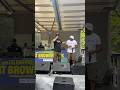 Da Bush Babees Perform Remember We Live On Stage In Brooklyn Ny