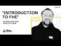 Introduction to FHE (Fully Homomorphic Encryption) - Pascal Paillier, FHE.org Meetup