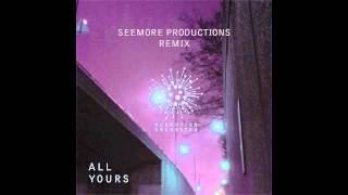 Music video thumbnail preview for Submotion Orchestra - All Yours (SeeMore Productions remix) by Submotion Orchestra