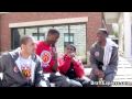 2010 McDonald S All American Game Duke Vs UNC Smackdown