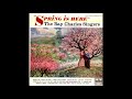 The Ray Charles Singers – Spring Is Here