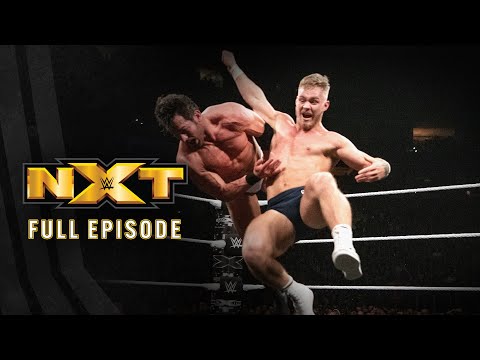 WWE NXT