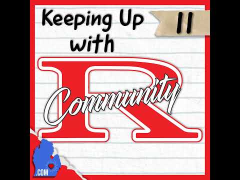 Meet RMS Student Leaders | EP. 11