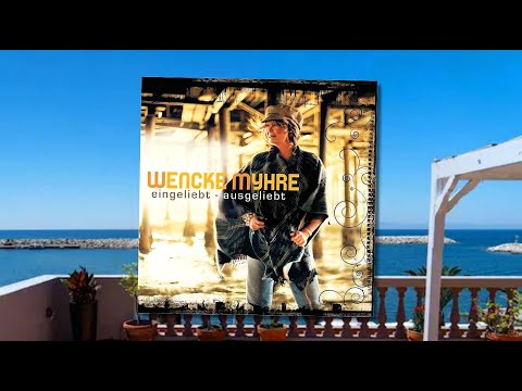Diese Welt Ist So Schön - Wencke Myhre