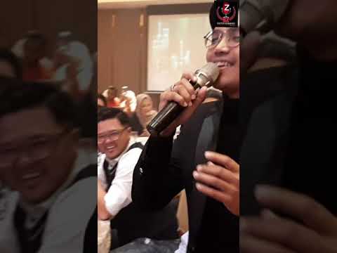 Wedding Dinner Show by EzadLazim