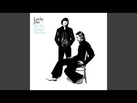 Sophia - Lucky Jim