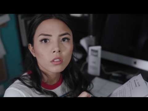 一網打盡 (get rid of it all)