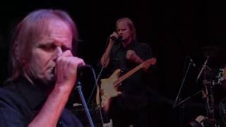 WALTER TROUT - Marie's Mood - Sept 26th, 2016