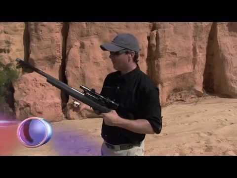 Magnum Research's MLR22AT Rifle: Guns \u0026 Gear|S4