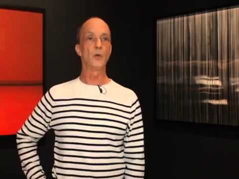 Paisagens Cromáticas   José Luiz Pederneiras 4