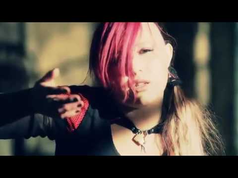 Exilia - Over The Edge (Official Music Video)