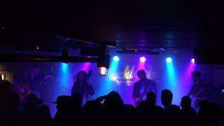 Jeff Austin Band - full show - 12-6-16 Barkley Ballroom Frisco, CO SBD HD tripod