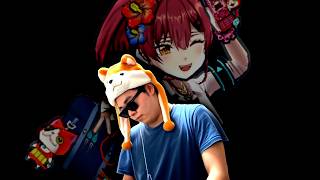 宝鐘マリン（スクール）超アップガチャの闇『ホロライブコラボ第7弾』【ぷにぷに / 妖怪ウォッチぷにぷに】