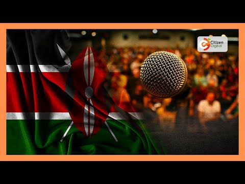 | DAY BREAK | Politics: State of Play [Part 1]