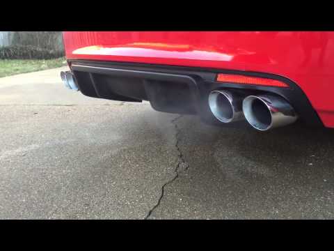 2009 Pontiac G8 GT FBO RCR Cam 221/229 111lsa