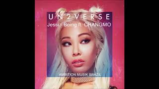 JESSI - BOING (FEAT  CHANGMO)