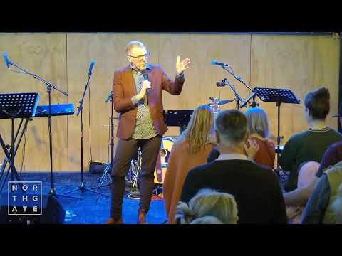 Sunday 16th of July 2023 | Chris Gore | The Heart of a Father