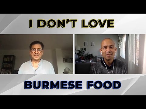 FOREIGNER in MYANMAR: Discovering Rangoon in the 90's