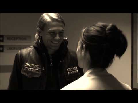 SOA (Jax & Tara) - Day is gone