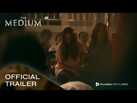 Offizieller Trailer