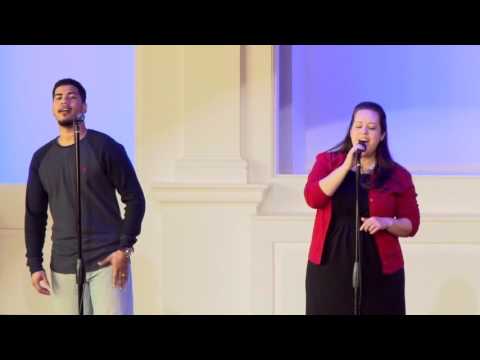 Thumbnail for You Came To My Rescue video