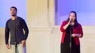 You Came To My Rescue