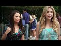 One Kiss Don't Make A Summer - PLL 1x03 Music Scene