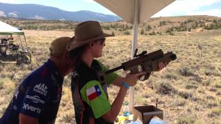 Team XS Sight Systems at Shooting Industry Masters 2013